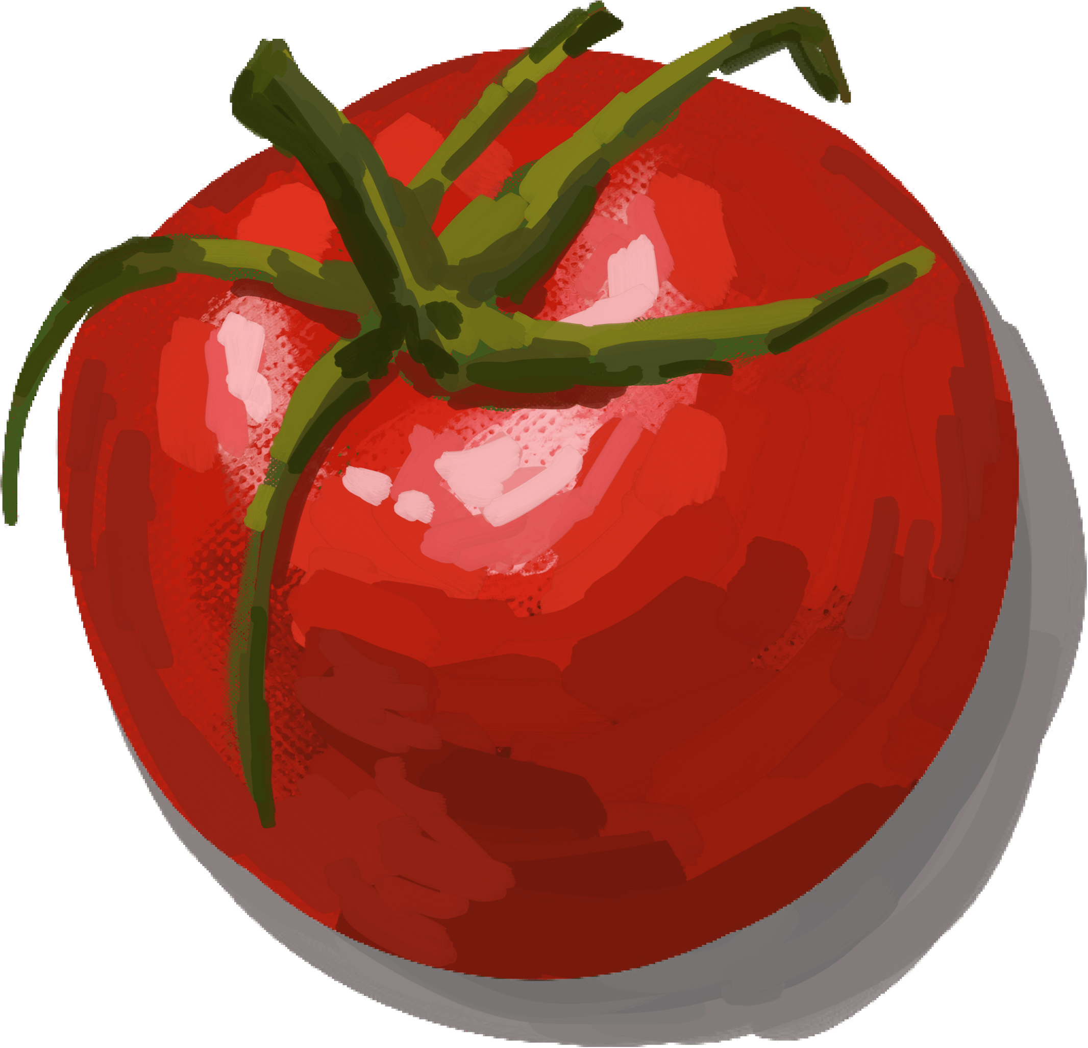 Big Tomato