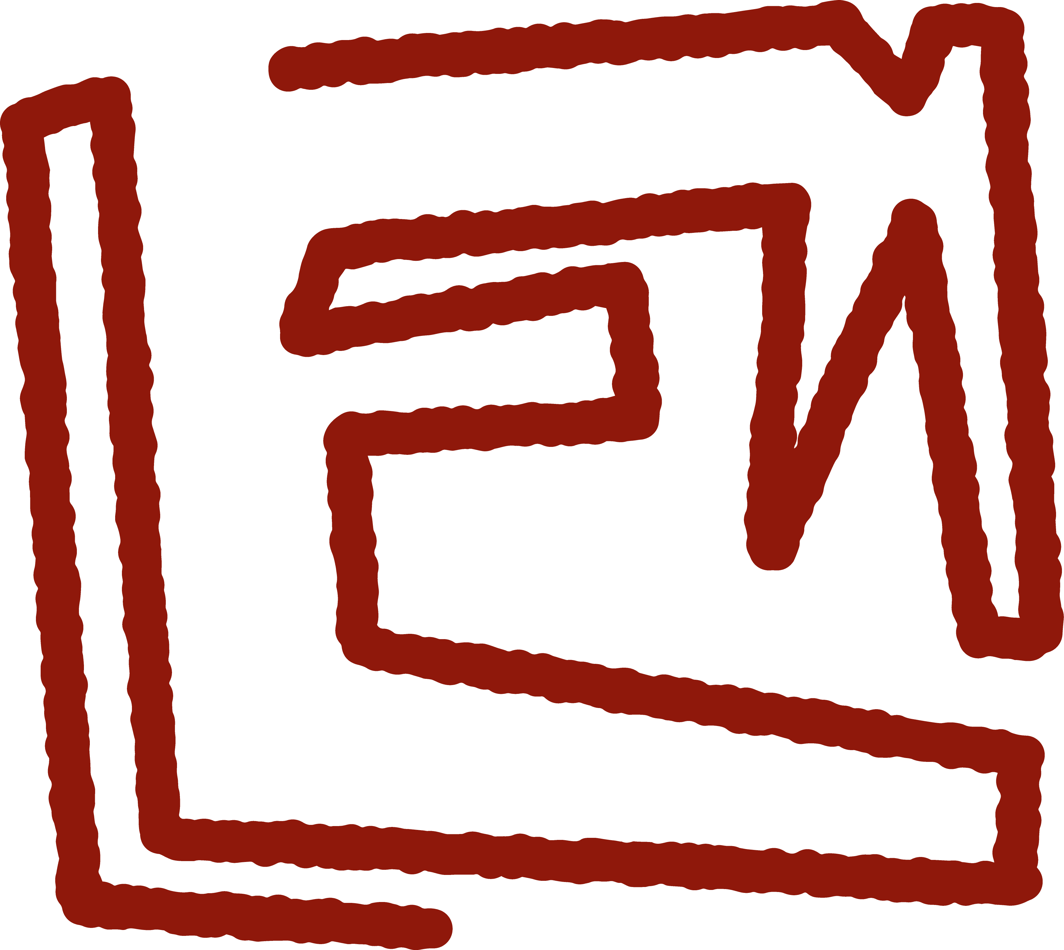 Len Logo Red